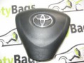 Airbag Toyota Aygo